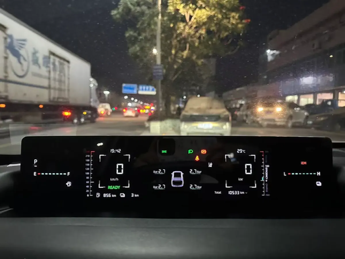 2024 ChangAn QiYuan A05 1.5L 110HP L4 E-CVT PHEV 18.99KWH,autocango,china used car exporter,china ev exporter,chinese used car exporter,chinese used ev exporter