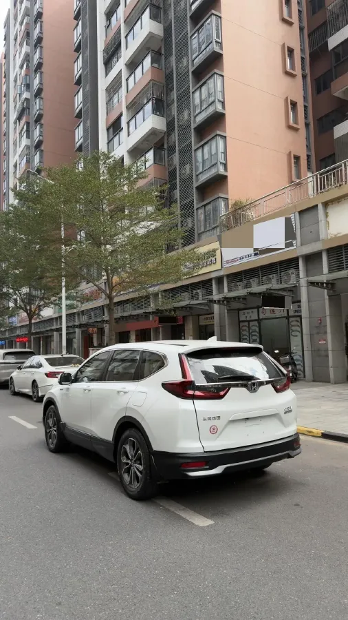 2021 Honda CR-V 2.0L 146HP L4 E-CVT Hybrid,autocango,china used car exporter,china ev exporter,chinese used car exporter,chinese used ev exporter