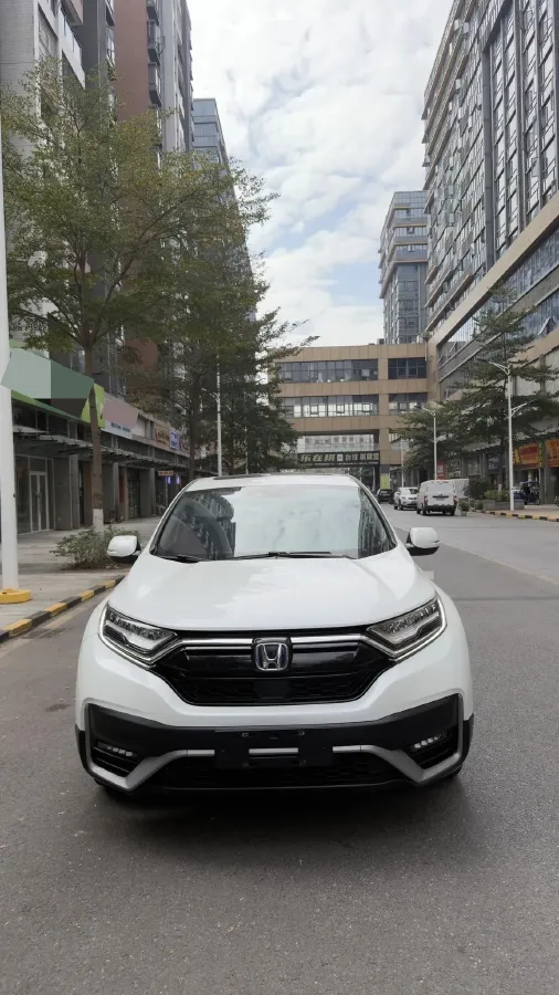 2021 Honda CR-V 2.0L 146HP L4 E-CVT Hybrid,autocango,china used car exporter,china ev exporter,chinese used car exporter,chinese used ev exporter