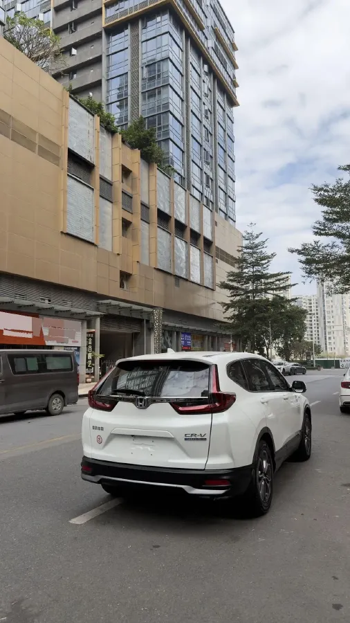 2021 Honda CR-V 2.0L 146HP L4 E-CVT Hybrid,autocango,china used car exporter,china ev exporter,chinese used car exporter,chinese used ev exporter