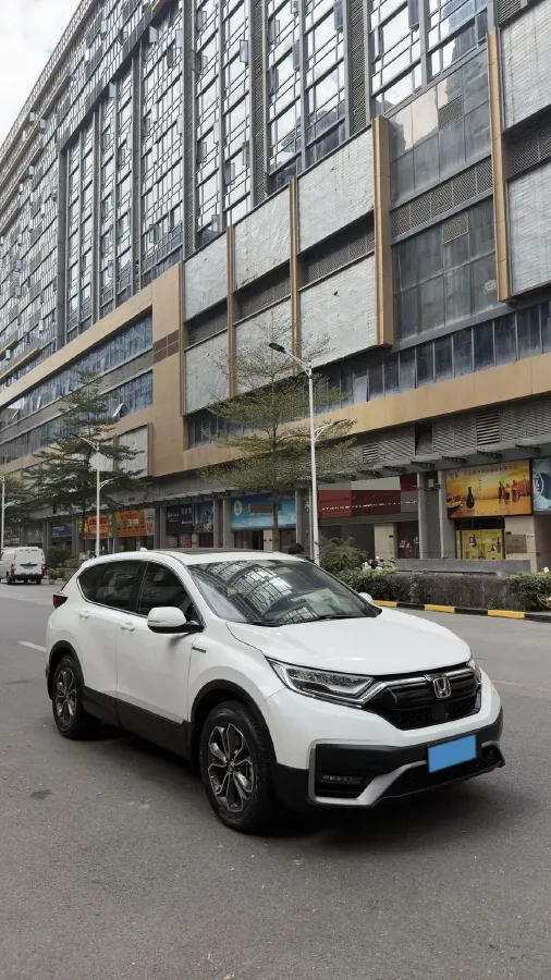 2021 Honda CR-V 2.0L 146HP L4 E-CVT Hybrid,autocango,china used car exporter,china ev exporter,chinese used car exporter,chinese used ev exporter