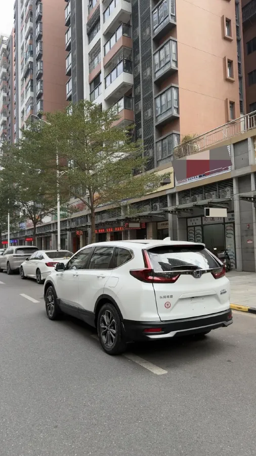 2021 Honda CR-V 2.0L 146HP L4 E-CVT Hybrid,autocango,china used car exporter,china ev exporter,chinese used car exporter,chinese used ev exporter
