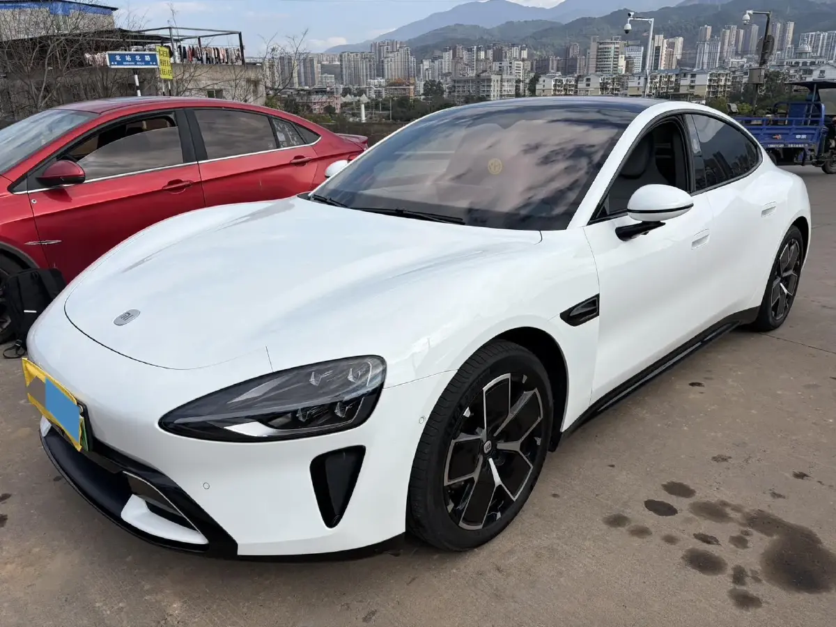 2024 MI SU7 BEV 73.6KWH