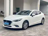 2017 MAZDA 3 AXELA,autocango,china used car exporter,china ev exporter,chinese used car exporter,chinese used ev exporter