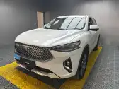 2020 HAVAL F7,autocango,china used car exporter,china ev exporter,chinese used car exporter,chinese used ev exporter