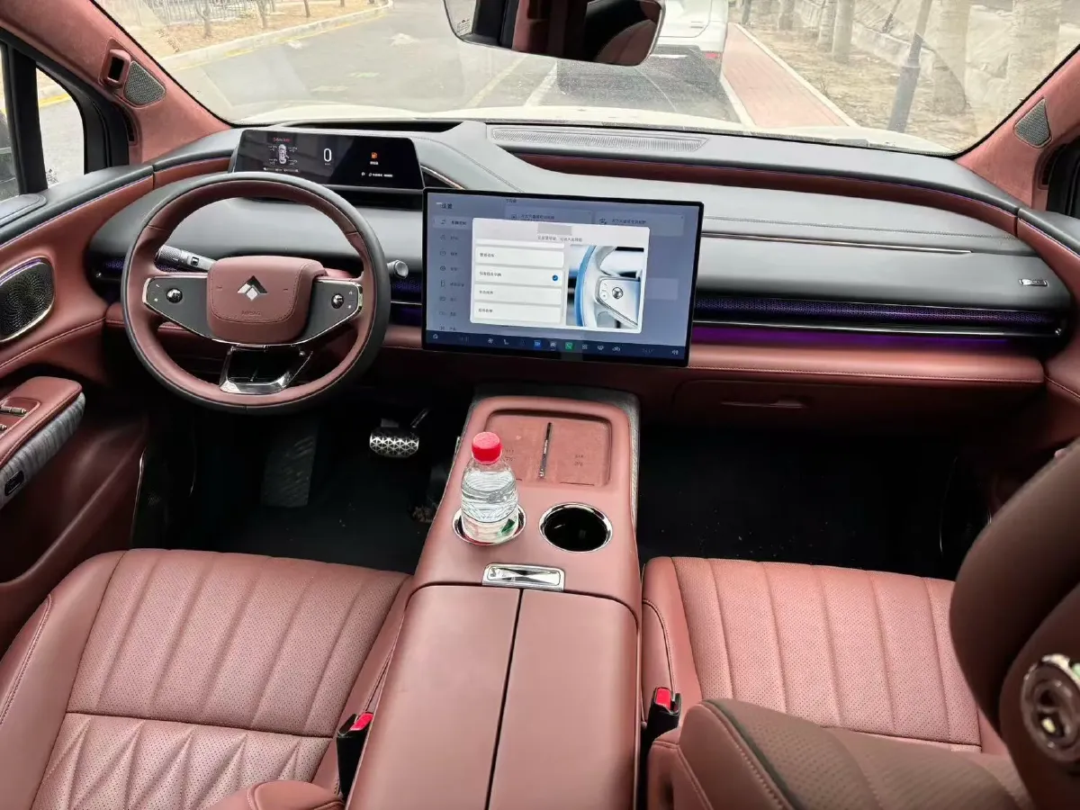 2025 HYPTEC HL Range Extended REEV,autocango,china used car exporter,china ev exporter,chinese used car exporter,chinese used ev exporter