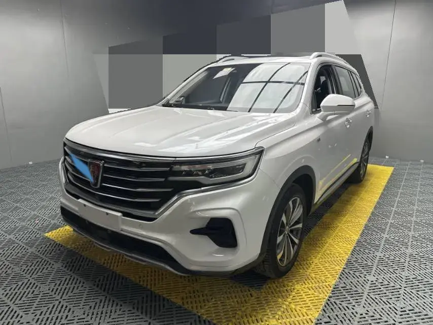 2019 Roewe RX5 MAX 2.0T 231HP L4 6DCT