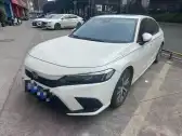 2023 HONDA CIVIC,autocango,china used car exporter,china ev exporter,chinese used car exporter,chinese used ev exporter
