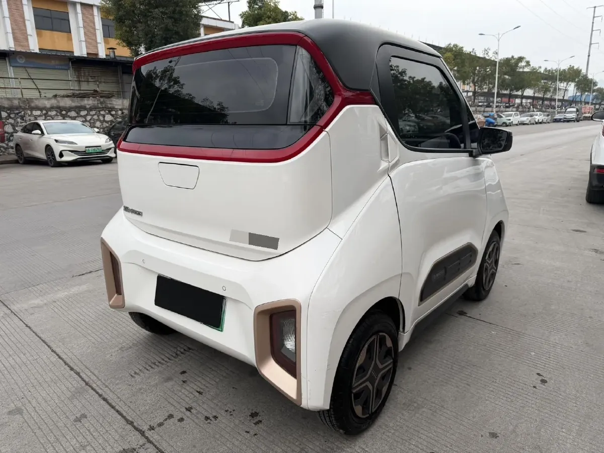 2019 ChangAn Kaicene RuiXing EM80 BEV 46.25KWH,autocango,china used car exporter,china ev exporter,chinese used car exporter,chinese used ev exporter