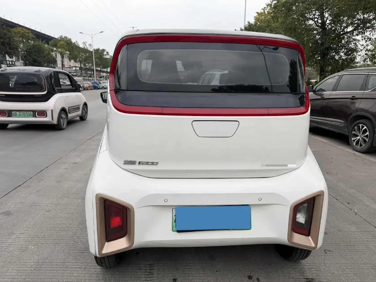2019 ChangAn Kaicene RuiXing EM80 BEV 46.25KWH,autocango,china used car exporter,china ev exporter,chinese used car exporter,chinese used ev exporter