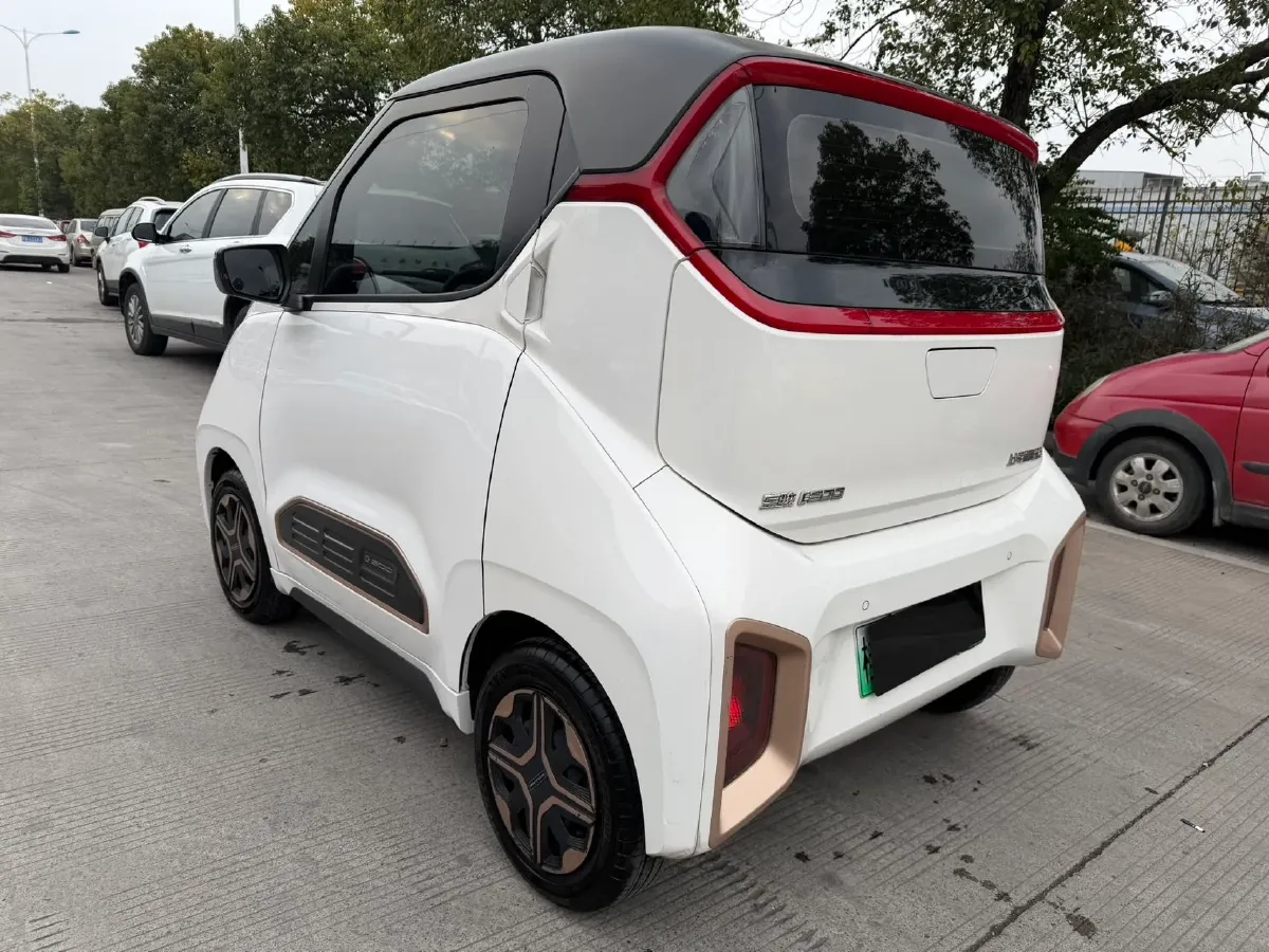 2019 ChangAn Kaicene RuiXing EM80 BEV 46.25KWH,autocango,china used car exporter,china ev exporter,chinese used car exporter,chinese used ev exporter