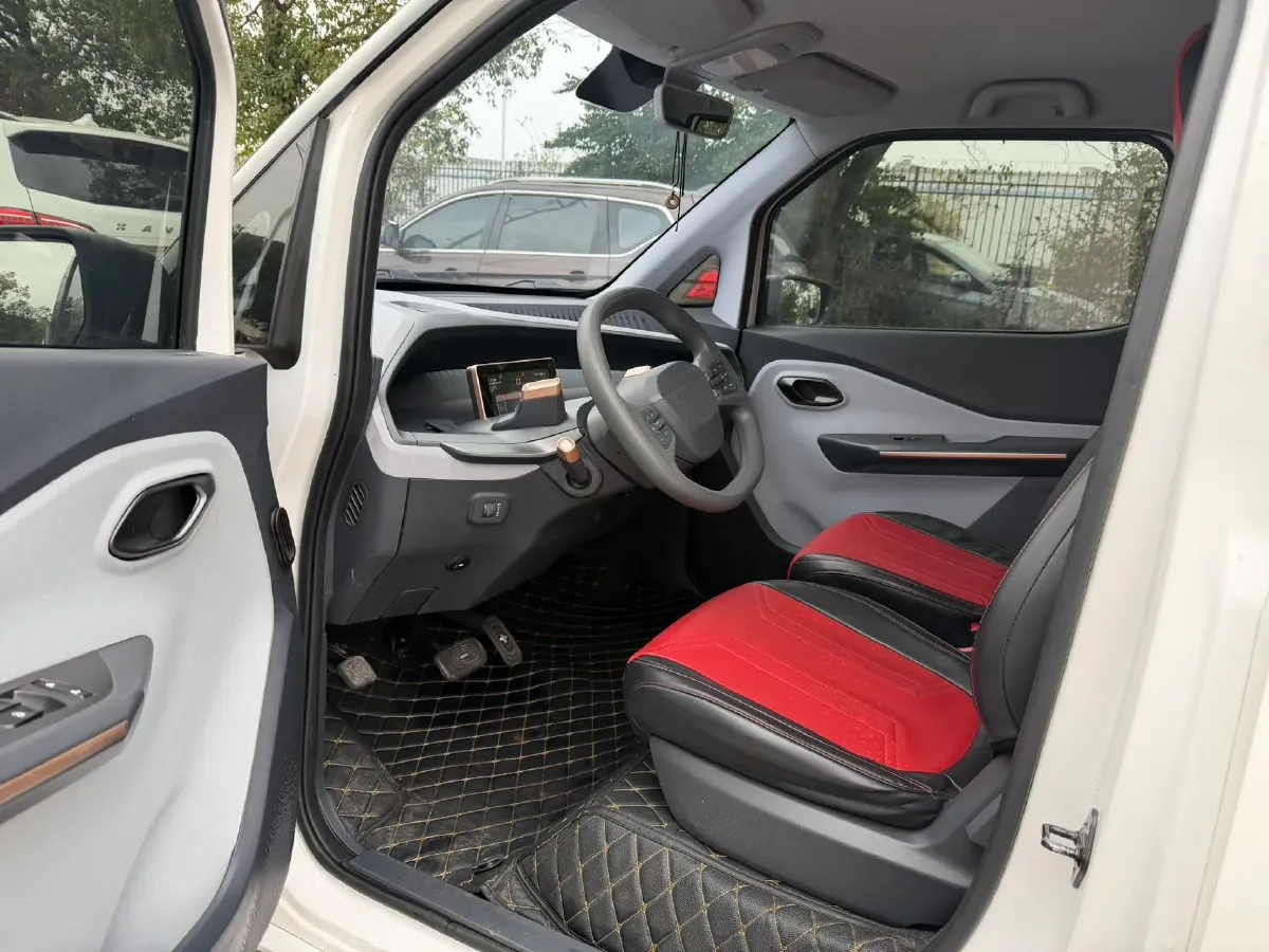 2019 ChangAn Kaicene RuiXing EM80 BEV 46.25KWH,autocango,china used car exporter,china ev exporter,chinese used car exporter,chinese used ev exporter