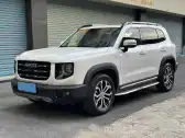 2021 HAVAL DARGO,autocango,china used car exporter,china ev exporter,chinese used car exporter,chinese used ev exporter