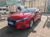 2017 MAZDA 3 AXELA,autocango,china used car exporter,china ev exporter,chinese used car exporter,chinese used ev exporter