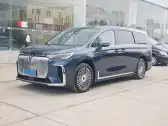 2025 VOYAH DREAM,autocango,china used car exporter,china ev exporter,chinese used car exporter,chinese used ev exporter