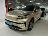 2025 ONVO L90,autocango,china used car exporter,china ev exporter,chinese used car exporter,chinese used ev exporter
