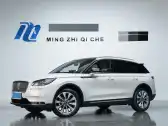 2021 LINCOLN CORSAIR,autocango,china used car exporter,china ev exporter,chinese used car exporter,chinese used ev exporter