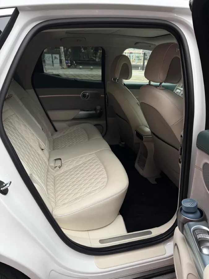 2023 Genesis GV60 BEV 76.4KWH,autocango,china used car exporter,china ev exporter,chinese used car exporter,chinese used ev exporter