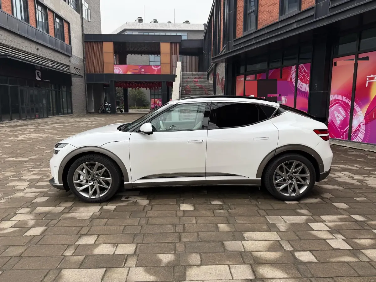 2023 Genesis GV60 BEV 76.4KWH,autocango,china used car exporter,china ev exporter,chinese used car exporter,chinese used ev exporter