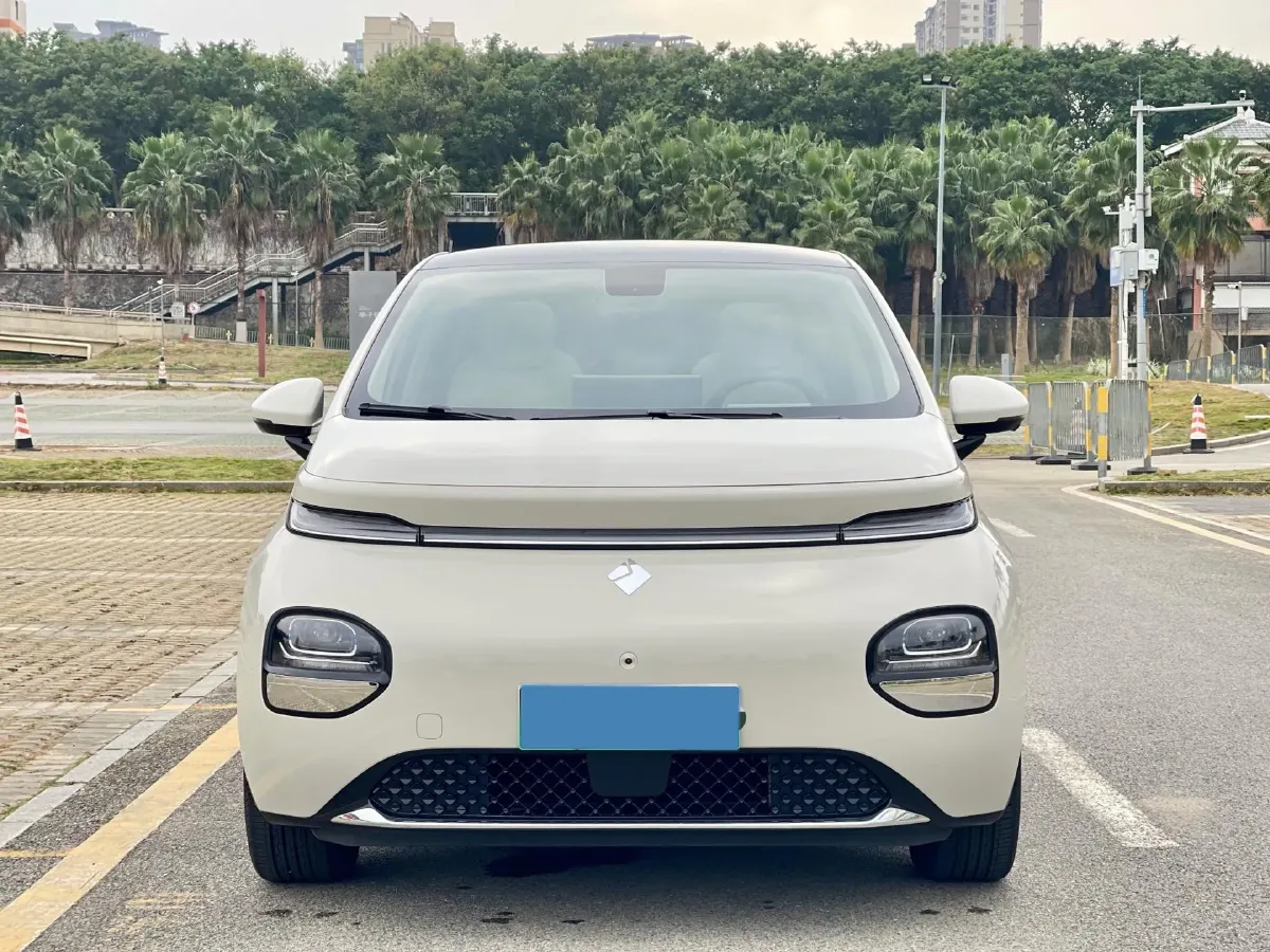 2023 BaoJun Cloud BEV 50.6KWH,autocango,china used car exporter,china ev exporter,chinese used car exporter,chinese used ev exporter