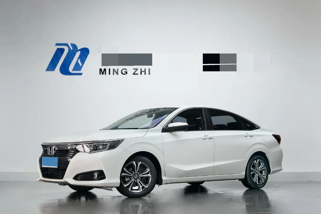 2022 Honda Crider 1.0T 122HP L3 CVT