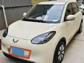 2024 WULING BINGUO,autocango,china used car exporter,china ev exporter,chinese used car exporter,chinese used ev exporter