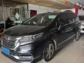 2019 HONDA ELYSIOIN,autocango,china used car exporter,china ev exporter,chinese used car exporter,chinese used ev exporter