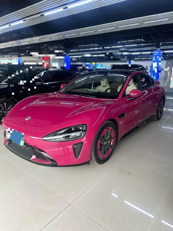 2024 MI SU7 BEV 101KWH