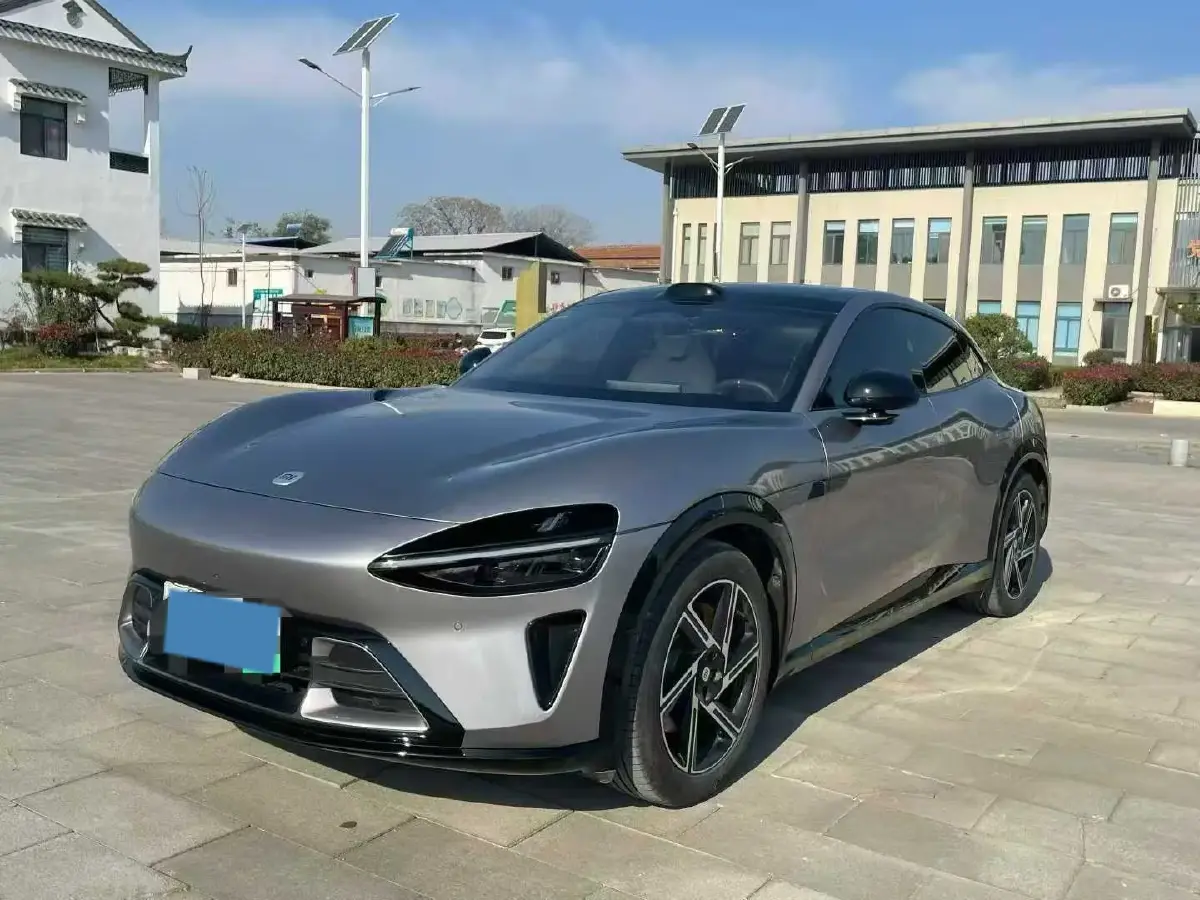 2025 MI YU7 BEV 96.3KWH