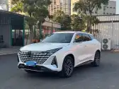 2025 BESTUNE T90,autocango,china used car exporter,china ev exporter,chinese used car exporter,chinese used ev exporter