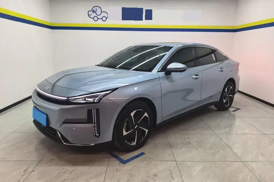 2025 BYD Seal 06 Wagon 1.5L 101HP L4 E-CVT PHEV