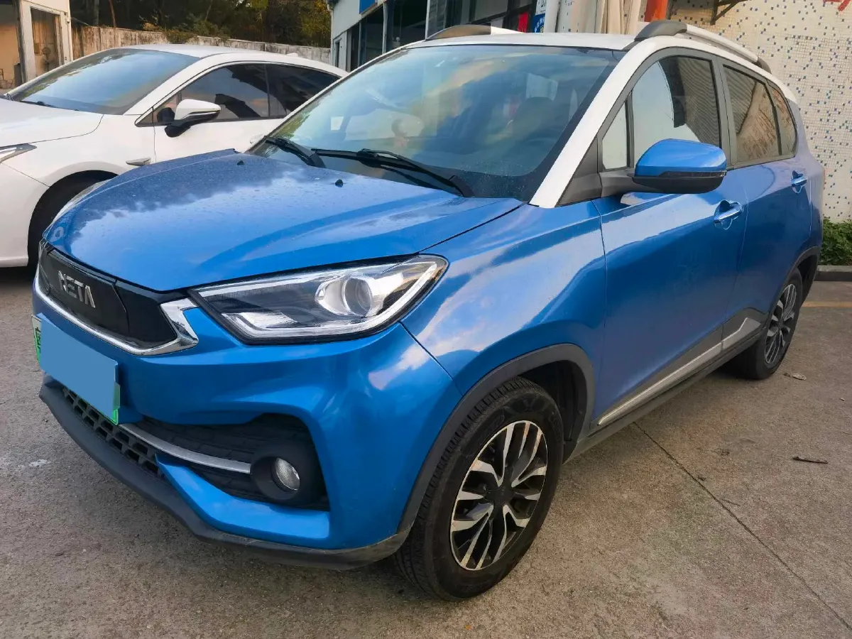 2019 Levdeo i3 BEV 15.33KWH,autocango,china used car exporter,china ev exporter,chinese used car exporter,chinese used ev exporter