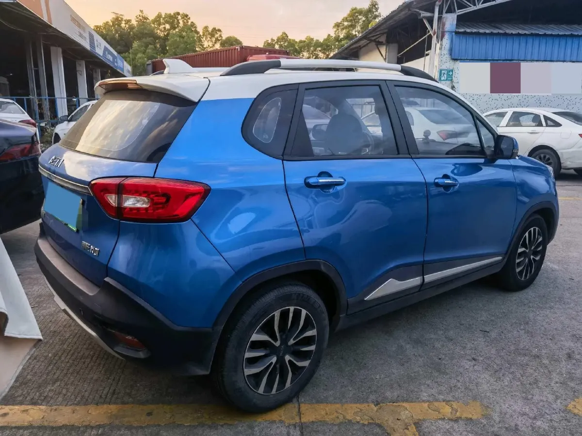 2019 Levdeo i3 BEV 15.33KWH,autocango,china used car exporter,china ev exporter,chinese used car exporter,chinese used ev exporter