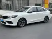 2019 HONDA ENVIX,autocango,china used car exporter,china ev exporter,chinese used car exporter,chinese used ev exporter