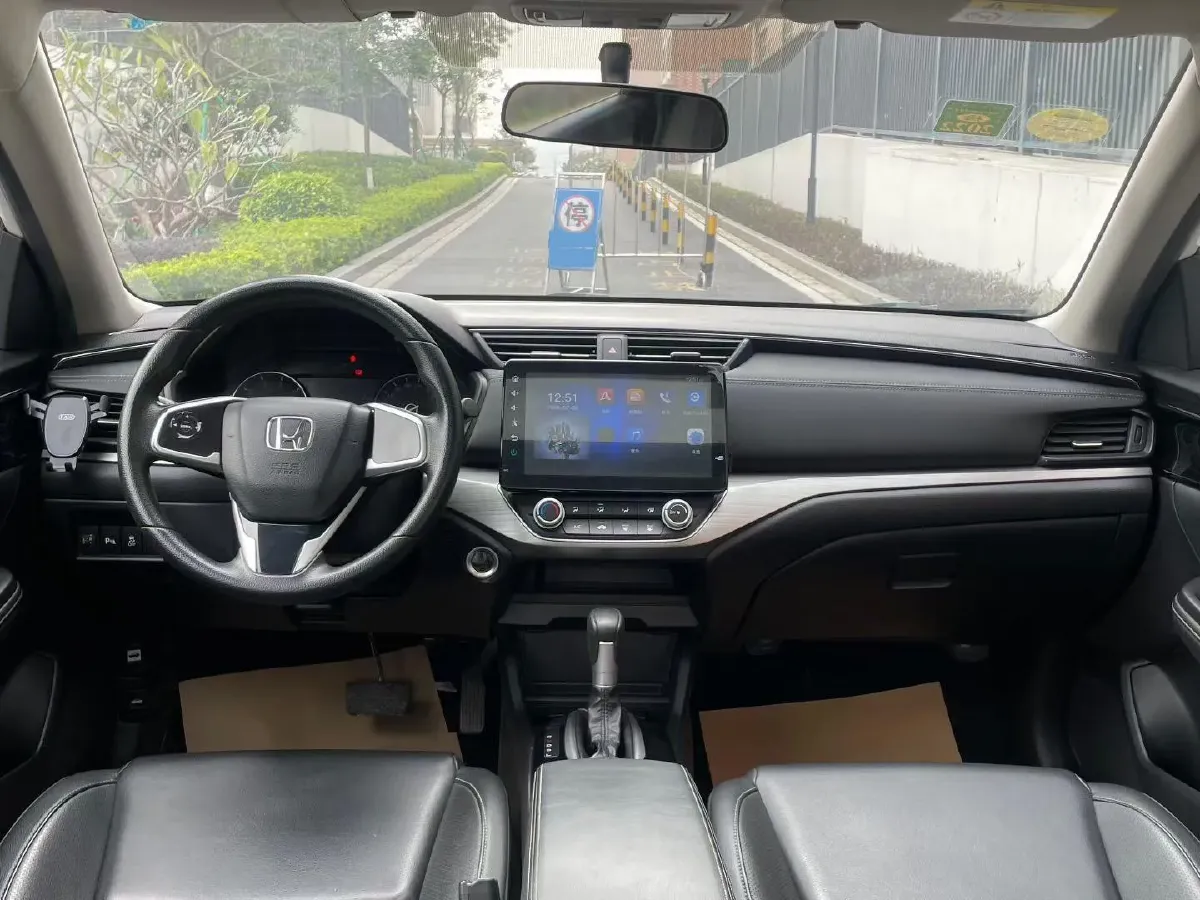 2019 Honda Envix 1.0T 122HP L3 CVT,autocango,china used car exporter,china ev exporter,chinese used car exporter,chinese used ev exporter