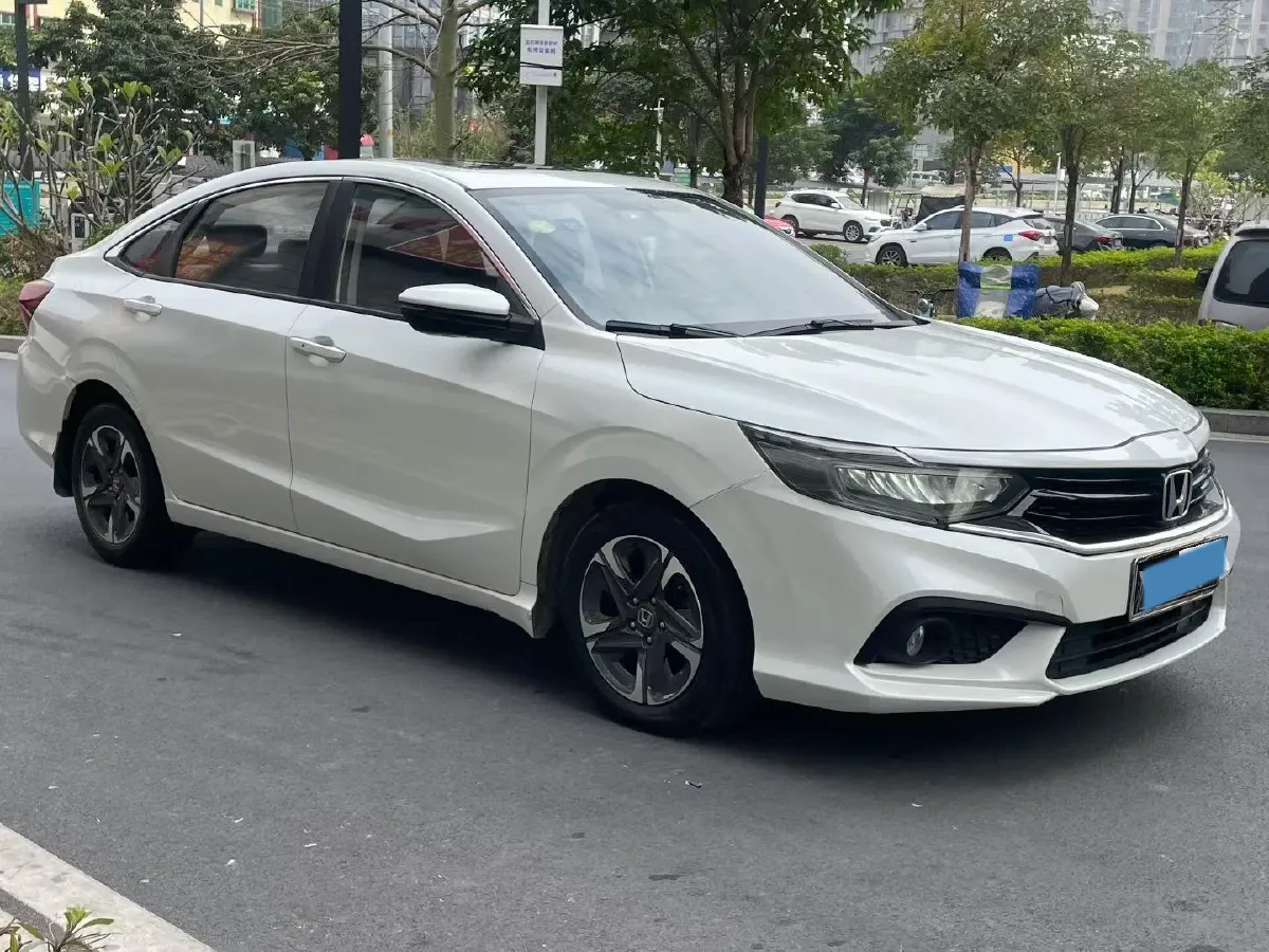 2019 Honda Envix 1.0T 122HP L3 CVT,autocango,china used car exporter,china ev exporter,chinese used car exporter,chinese used ev exporter