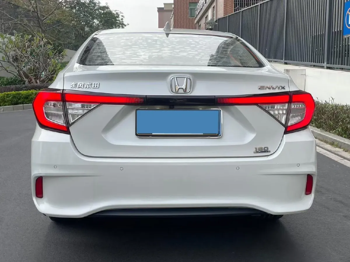 2019 Honda Envix 1.0T 122HP L3 CVT,autocango,china used car exporter,china ev exporter,chinese used car exporter,chinese used ev exporter