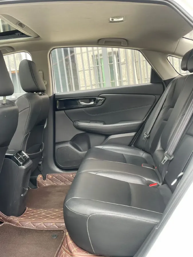 2019 Honda Envix 1.0T 122HP L3 CVT,autocango,china used car exporter,china ev exporter,chinese used car exporter,chinese used ev exporter