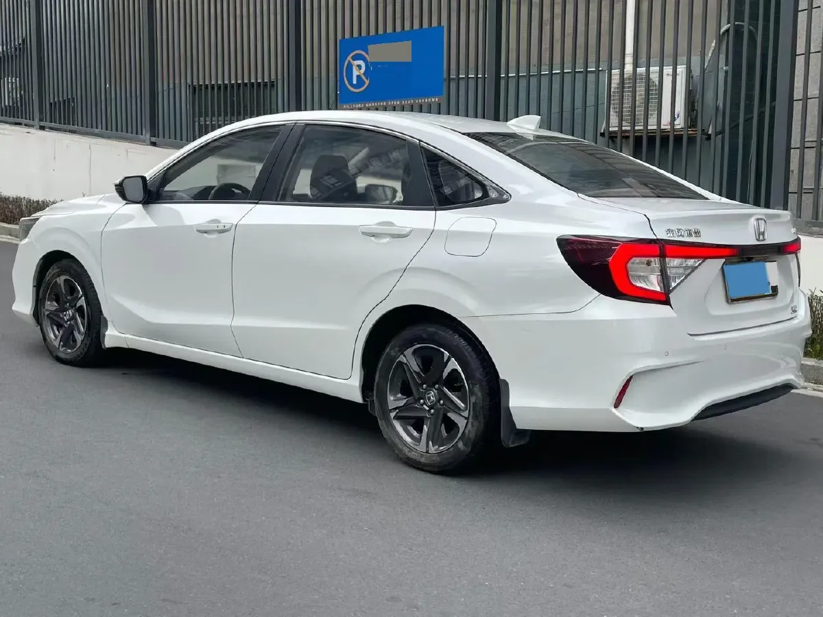 2019 Honda Envix 1.0T 122HP L3 CVT,autocango,china used car exporter,china ev exporter,chinese used car exporter,chinese used ev exporter