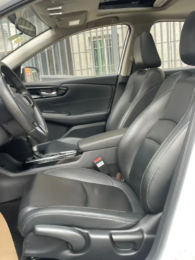 2019 Honda Envix 1.0T 122HP L3 CVT,autocango,china used car exporter,china ev exporter,chinese used car exporter,chinese used ev exporter