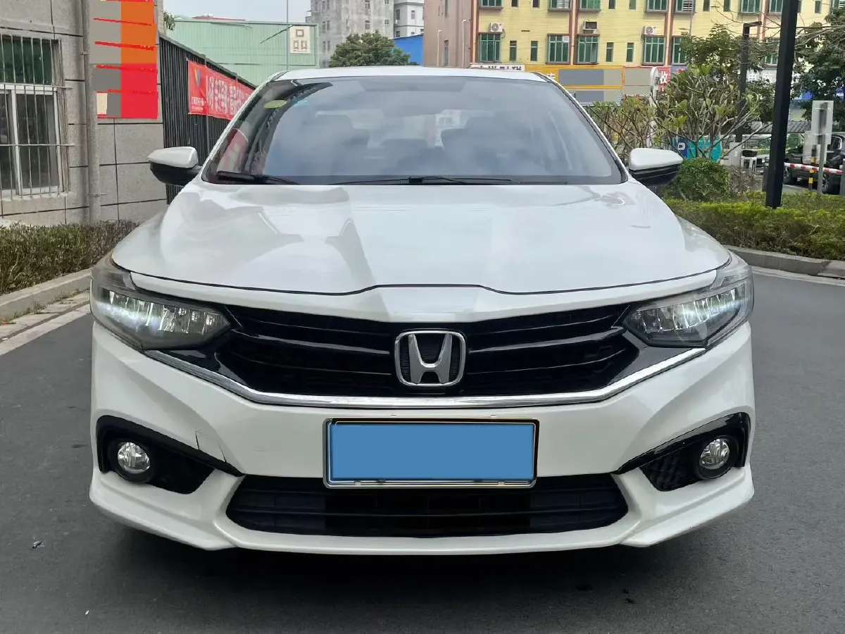 2019 Honda Envix 1.0T 122HP L3 CVT,autocango,china used car exporter,china ev exporter,chinese used car exporter,chinese used ev exporter