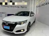 2022 HONDA CRIDER,autocango,china used car exporter,china ev exporter,chinese used car exporter,chinese used ev exporter