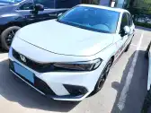 2023 HONDA CIVIC,autocango,china used car exporter,china ev exporter,chinese used car exporter,chinese used ev exporter