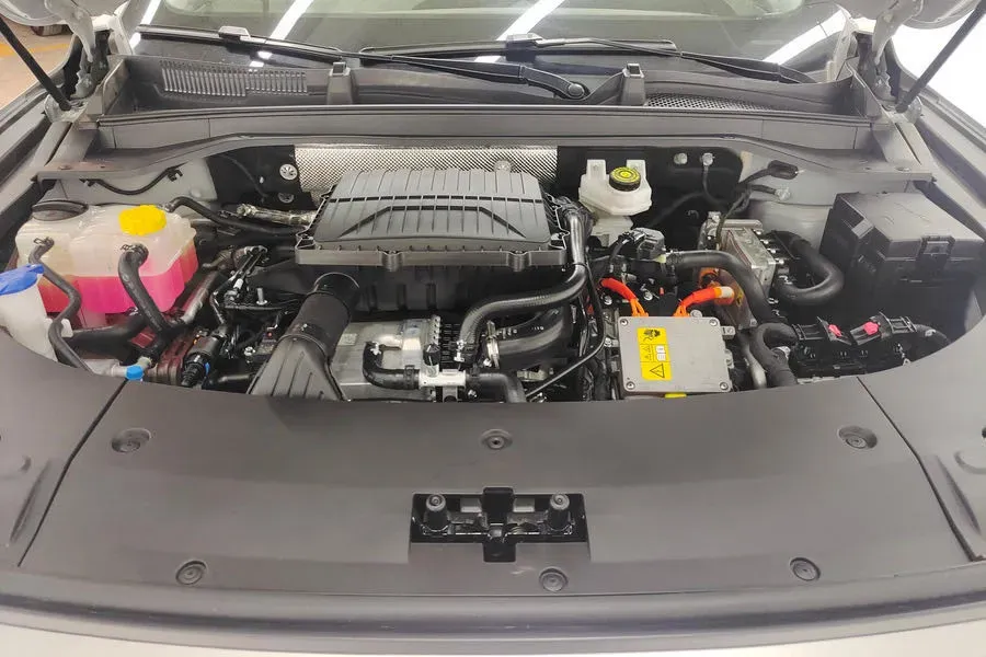 2024 Exceed RX C-DM 1.5T 156HP L4 3DHT PHEV 19.43KWH,autocango,china used car exporter,china ev exporter,chinese used car exporter,chinese used ev exporter