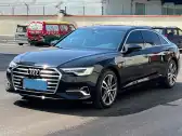 2022 AUDI A6L,autocango,china used car exporter,china ev exporter,chinese used car exporter,chinese used ev exporter