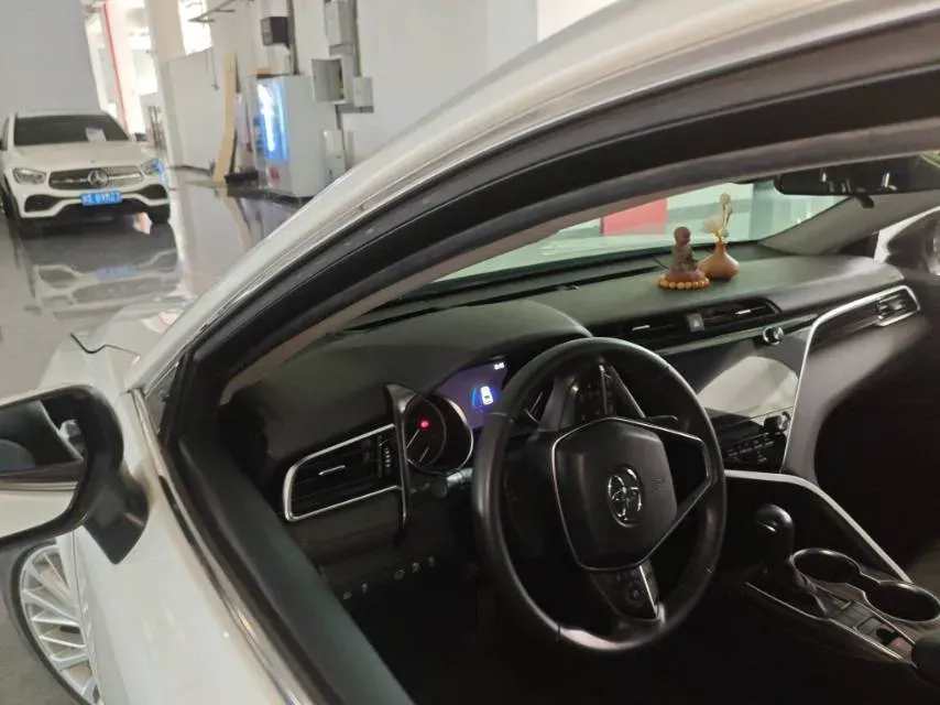 2019 Toyota Camry 2.5L 209HP L4 8AT,autocango,china used car exporter,china ev exporter,chinese used car exporter,chinese used ev exporter