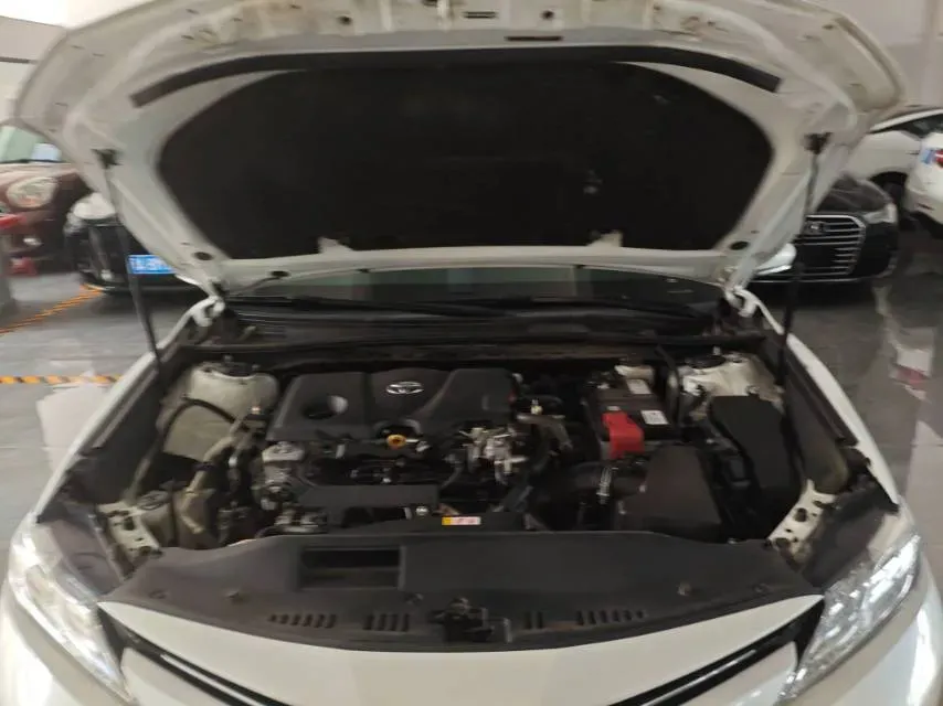 2019 Toyota Camry 2.5L 209HP L4 8AT,autocango,china used car exporter,china ev exporter,chinese used car exporter,chinese used ev exporter
