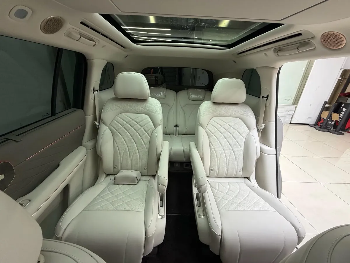 2026 IM LS9 REEV 155HP REEV,autocango,china used car exporter,china ev exporter,chinese used car exporter,chinese used ev exporter