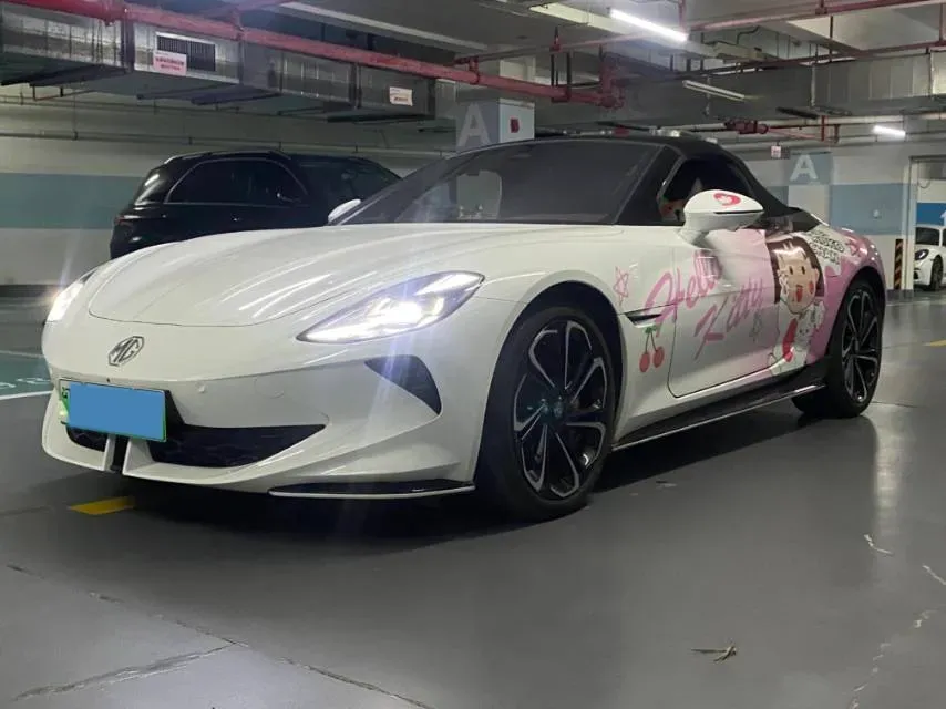 2023 YuanHang H8 BEV 88.42KWH,autocango,china used car exporter,china ev exporter,chinese used car exporter,chinese used ev exporter