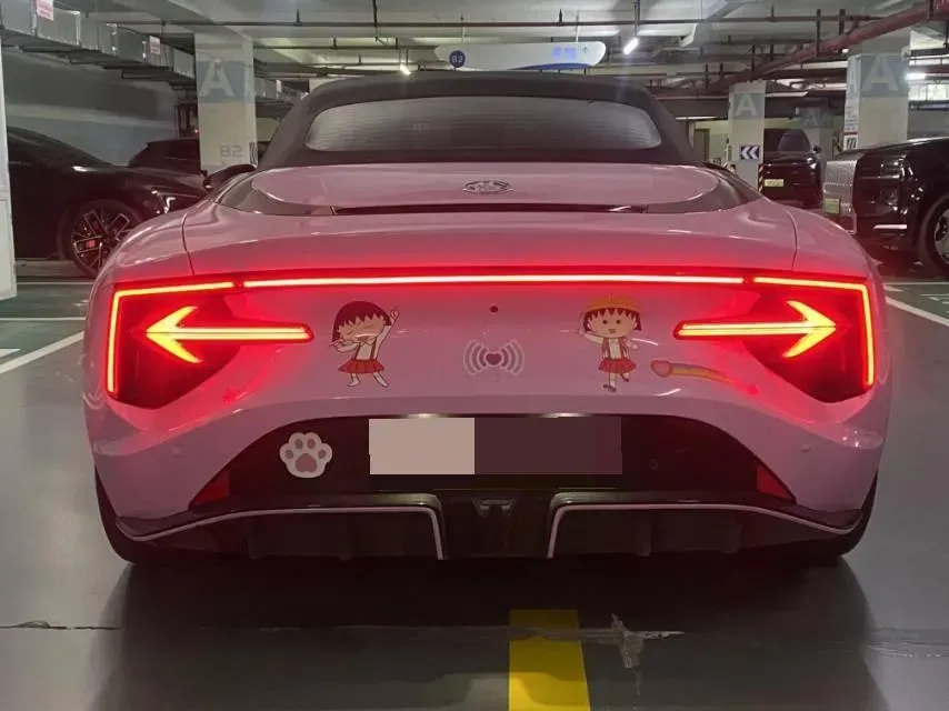 2023 YuanHang H8 BEV 88.42KWH,autocango,china used car exporter,china ev exporter,chinese used car exporter,chinese used ev exporter